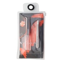 STALEKS Pęseta do brwi skośna EXPERT 10 TYPE 3 - TE-10/3