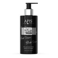 APIS Pielęgnacyjny krem do rąk BLACK DREAM - 300ml