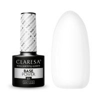 CLARESA Baza hybrydowa POWER BASE 01 - 5g
