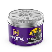 IMMORTAL Pomada do stylizacji włosów WILD WEST SUPER NATURAL - 100ml