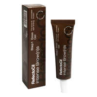 REFECTOCIL Farbka do brwi Base Gel CHOCOLATE BROWN - 15ml
