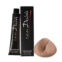 STAPIZ Color Art Desiree Farba do włosów 8,12 Perłowy Jasny Blond - 100ml