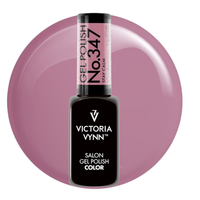 VICTORIA VYNN Lakier hybrydowy Stay Calm 347 - 8ml