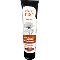 ELVEO PRO Odżywka do włosów REPAIR Wegańska Keratyna - 300ml