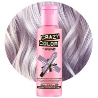 CRAZY COLOR Krem do koloryzacji włosów No. 75 - Ice Mauve - 100ml