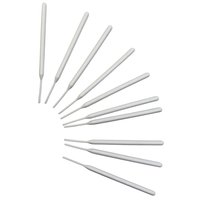 REFECTOCIL Miękkie pałeczki aplikacyjne białe - 10 sztuk