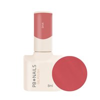 PB NAILS Lakier hybrydowy DIVA - 8ml