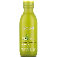 ALEA Szampon do włosów przetłuszczających się GREASY HAIR - 500ml