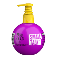 TIGI BED HEAD Krem w żelu zwiększający objętość włosów SMALL TALK - 240ml
