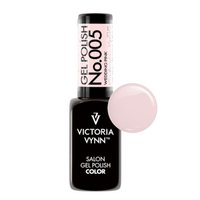 VICTORIA VYNN Lakier hybrydowy Wedding Pink 005 - 8ml