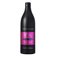SCANDIC LINE Oxydant creme Woda Utleniona 6% - 1000ml