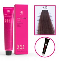 RR Line Farba do włosów 6,43 - 100ml