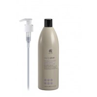 RR LINE Szampon do włosów blond SILVER - 1000ml