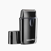 BABYLISS PRO Golarka z pojedynczą folią i dezynfekcją UV UVFOIL01 - FXLFS1E