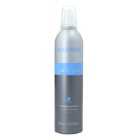 ALLWAVES Pianka do włosów HAIR MOUSSE - 400ml