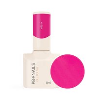 PB NAILS Lakier hybrydowy MESSY - 8ml