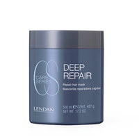 LENDAN Maska do włosów DEEP REPAIR - 500ml