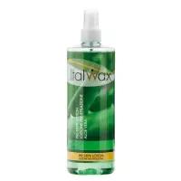 ITALWAX Lotion przed depilacją Aloe Vera PRE WAX LOTION - 500ml