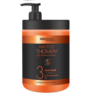 CHANTAL PROSALON Maska do włosów PROTEIN THERAPY - 1000g