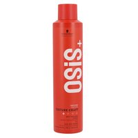 SCHWARZKOPF OSIS+ Suchy spray teksturyzujący TEXTURE CRAFT - 300ml