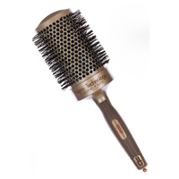 PONIK'S Szczotka ceramiczna do modelowania włosów 65mm - DS465