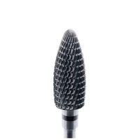 ABA GROUP Frez z węglika spiekanego XC03-XC - stożek