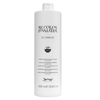 BE HAIR Be Color Szampon do włosów po koloryzacji FINALIZER - 1000ml