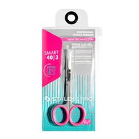 STALEKS Nożyczki do skórek SMART 40 | 3 - SS-40/3