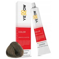 ALFAPARF YELLOW Farba do włosów 8.11 - Jasny intensywny popielaty blond - 100ml