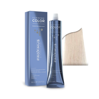 PROXIMUS Farba do włosów SUPREME COLOR NANOTECHNOLOGY - 12R