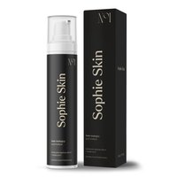 SOPHIE SKIN Krem matujący do twarzy pod makijaż No.01 - 50g