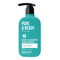 CHANTAL PROSALON Odżywka do włosów PURE & READY - 375ml