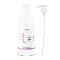 SALERM HAIRLAB Szampon prostujący do włosów LISS CONTROL STRAIGHTENING - 1200ml