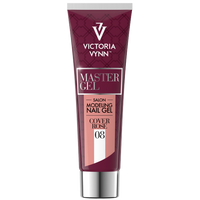 VICTORIA VYNN Akrylo-Żel budujący do paznokci Master Gel COVER ROSE 08 - 60g