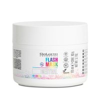 SALERM Maska do włosów FLASH MASK Neutral - 175ml