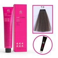 RR Line Farba do włosów 7,0 - 100ml