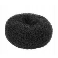 PONIK'S Wypełniacz do koka Czarny 8cm - EW012