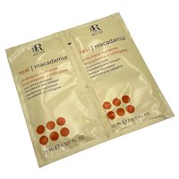 RR LINE Szampon + Maska MACADAMIA - 2x15ml