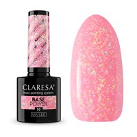 CLARESA Baza hybrydowa POWER BASE 19 - 5g