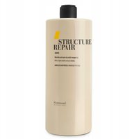 KOSSWELL Szampon do włosów zniszczonych STRUCTURE REPAIR - 500ml