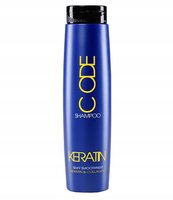STAPIZ Szampon do włosów KERATIN CODE - 250ml