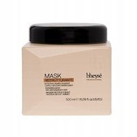 RENEE BLANCHE BHEYSE Maska do włosów zniszczonych RISTRUTTURANTE - 500ml