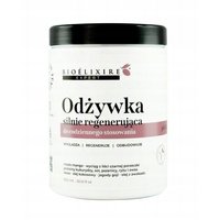 BIOELIXIRE EXPERT Odżywka do włosów Silnie Regenerująca - 950ml