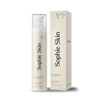 SOPHIE SKIN Krem rozświetlający do twarzy pod makijaż No.02 - 50g