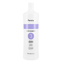 FANOLA Szampon do włosów FIBER FIX 3 - 1000ml