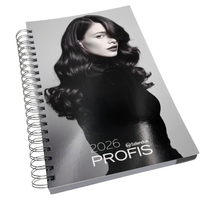 PROFIS Terminarz fryzjerski 2026