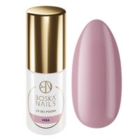 BOSKA NAILS Lakier hybrydowy Vera 485 - 6ml