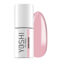 YOSHI Lakier hybrydowy Honeymoon 216 - 6ml
