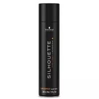 SCHWARZKOPF Lakier do włosów SILHOUETTE - 300ml