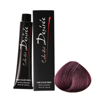 STAPIZ Color Art Desiree Farba do włosów 7,212 Metaliczny Ametyst Blond - 100ml